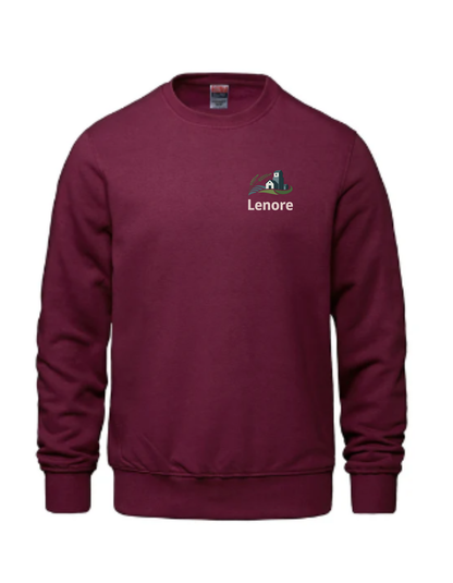 Lenore Crewneck (Adult)