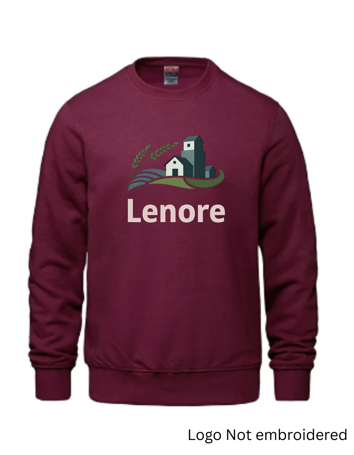 Lenore Crewneck (Adult)