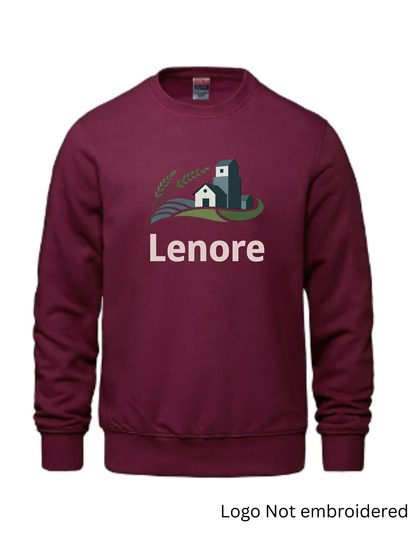 Lenore Crewneck (Adult)