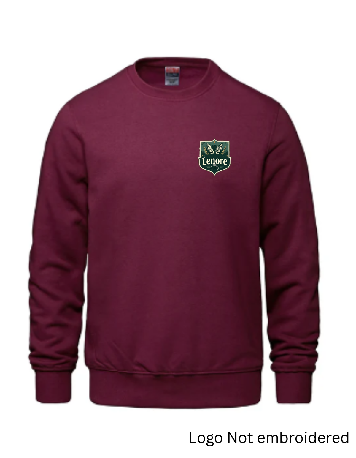 Lenore Crewneck (Adult)