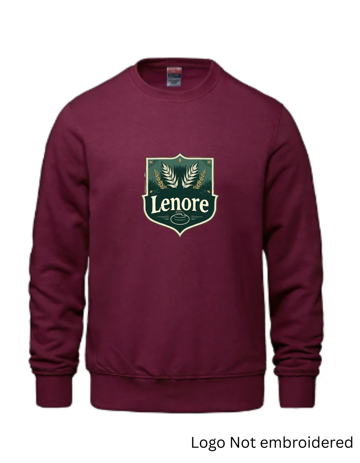 Lenore Crewneck (Adult)