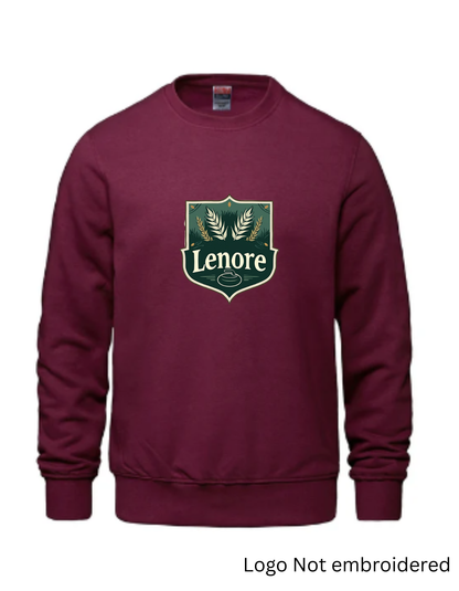 Lenore Crewneck (Adult)