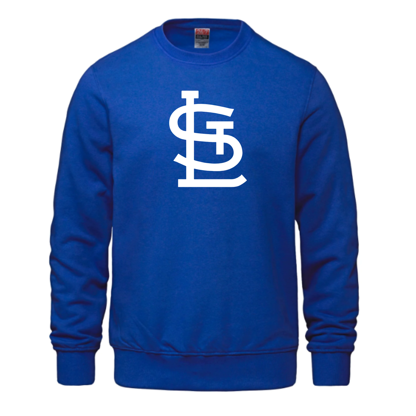 Lazare Ball Crewnecks