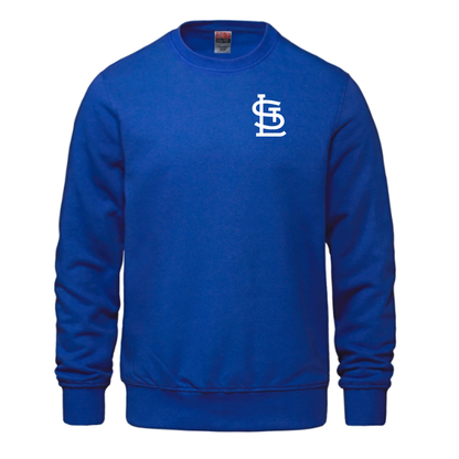 Lazare Ball Crewnecks