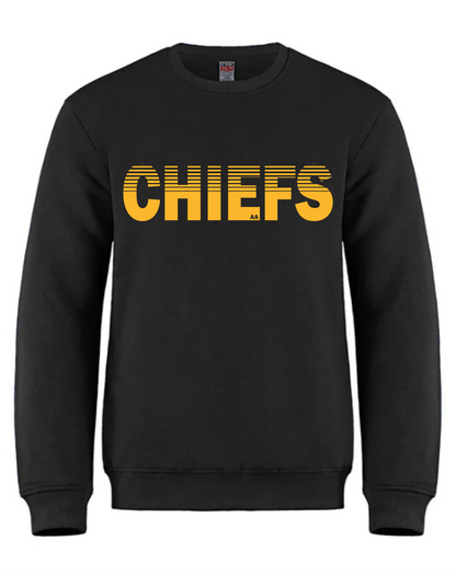 YC YOUTH Crewneck Sweatshirt (CSW)