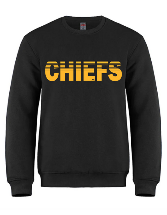 YC YOUTH Crewneck Sweatshirt (CSW)