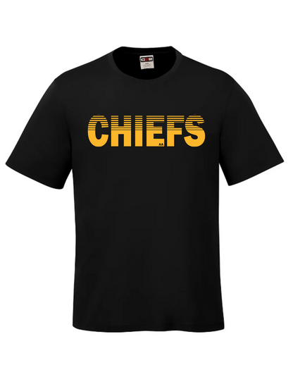 YC YOUTH Performance Crewneck T-Shirt