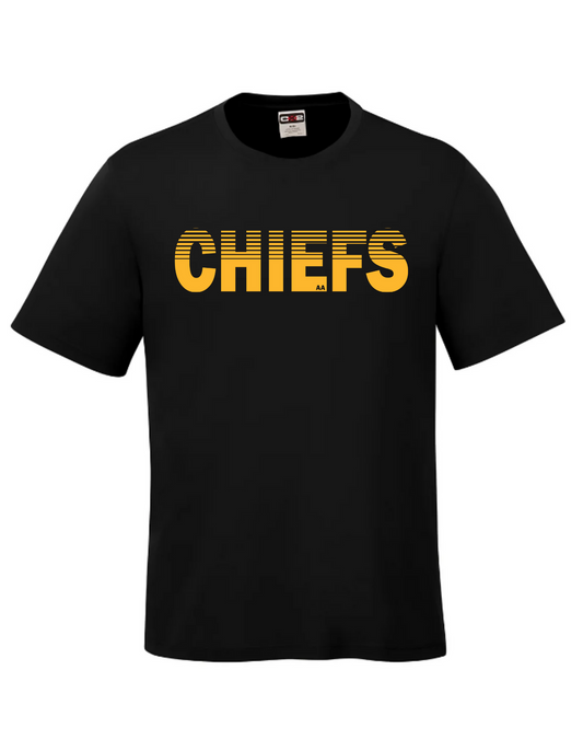 YC YOUTH Performance Crewneck T-Shirt