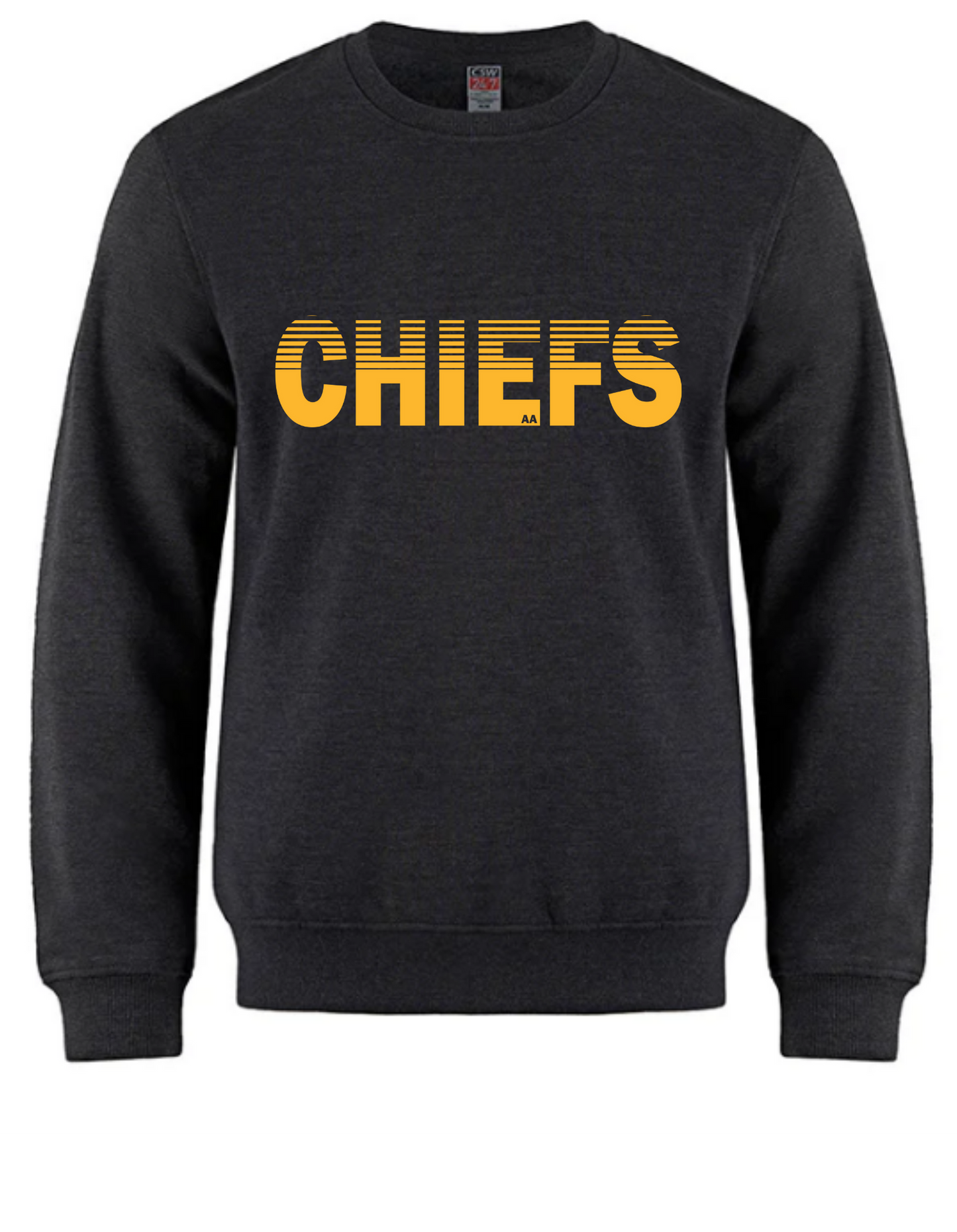 YC YOUTH Crewneck Sweatshirt (CSW)