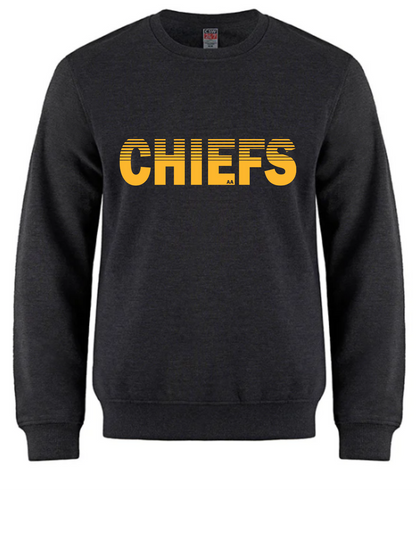 YC YOUTH Crewneck Sweatshirt (CSW)