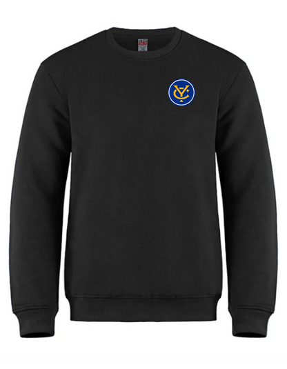 YC YOUTH Crewneck Sweatshirt (CSW)