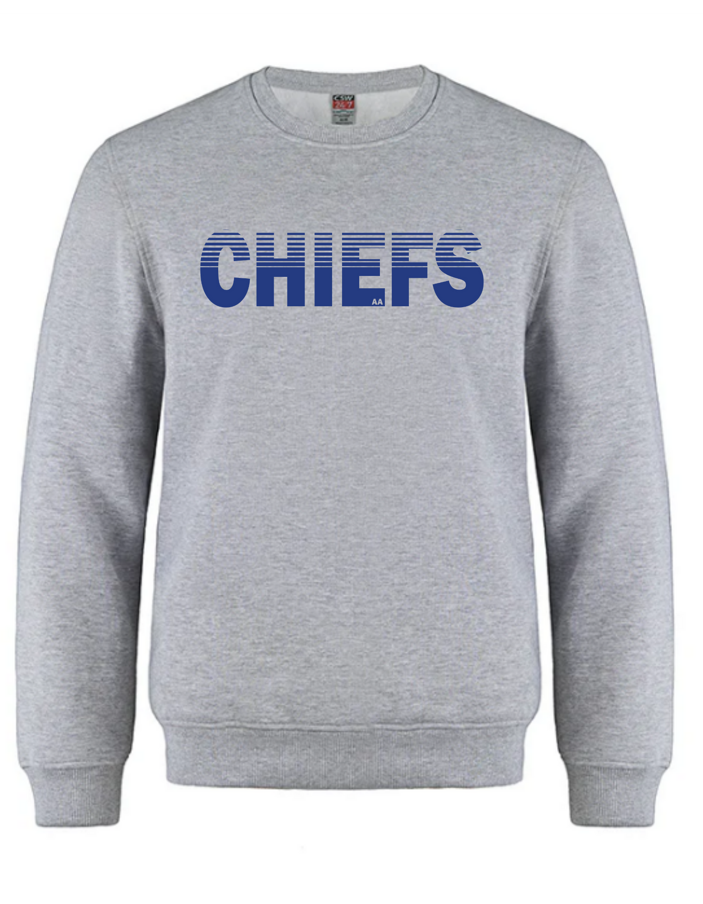 YC YOUTH Crewneck Sweatshirt (CSW)