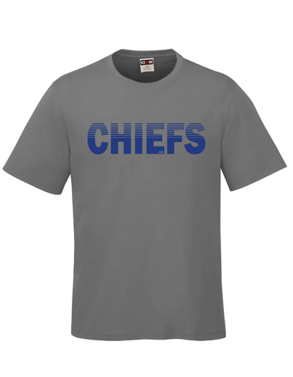 YC YOUTH Performance Crewneck T-Shirt