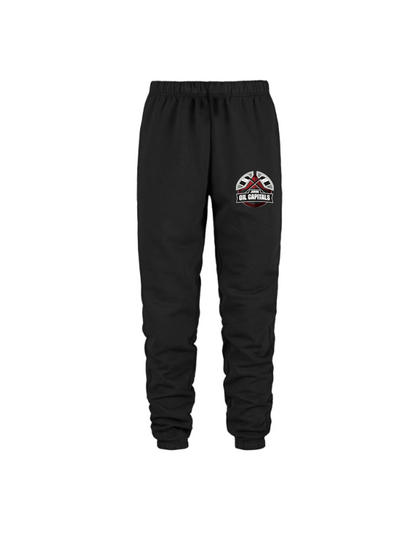 Virden Jr. Oil Caps Youth CX2 Sweatpants
