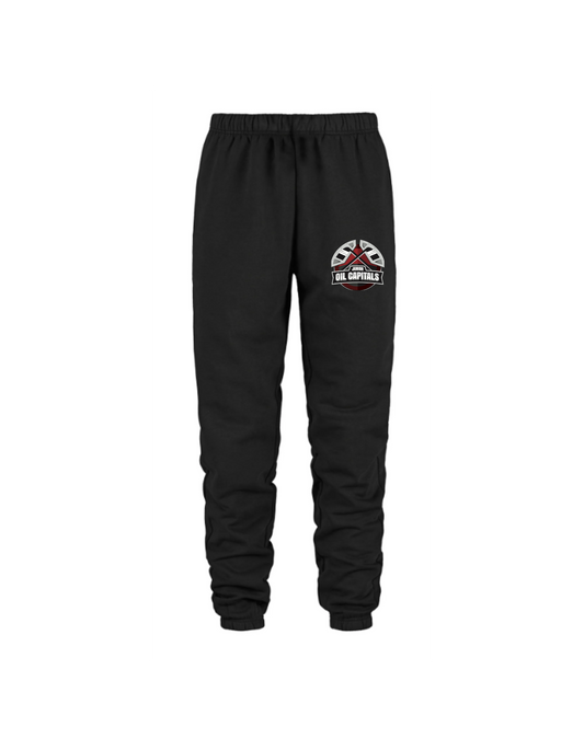 Virden Jr. Oil Caps Adult CX2 Sweatpants
