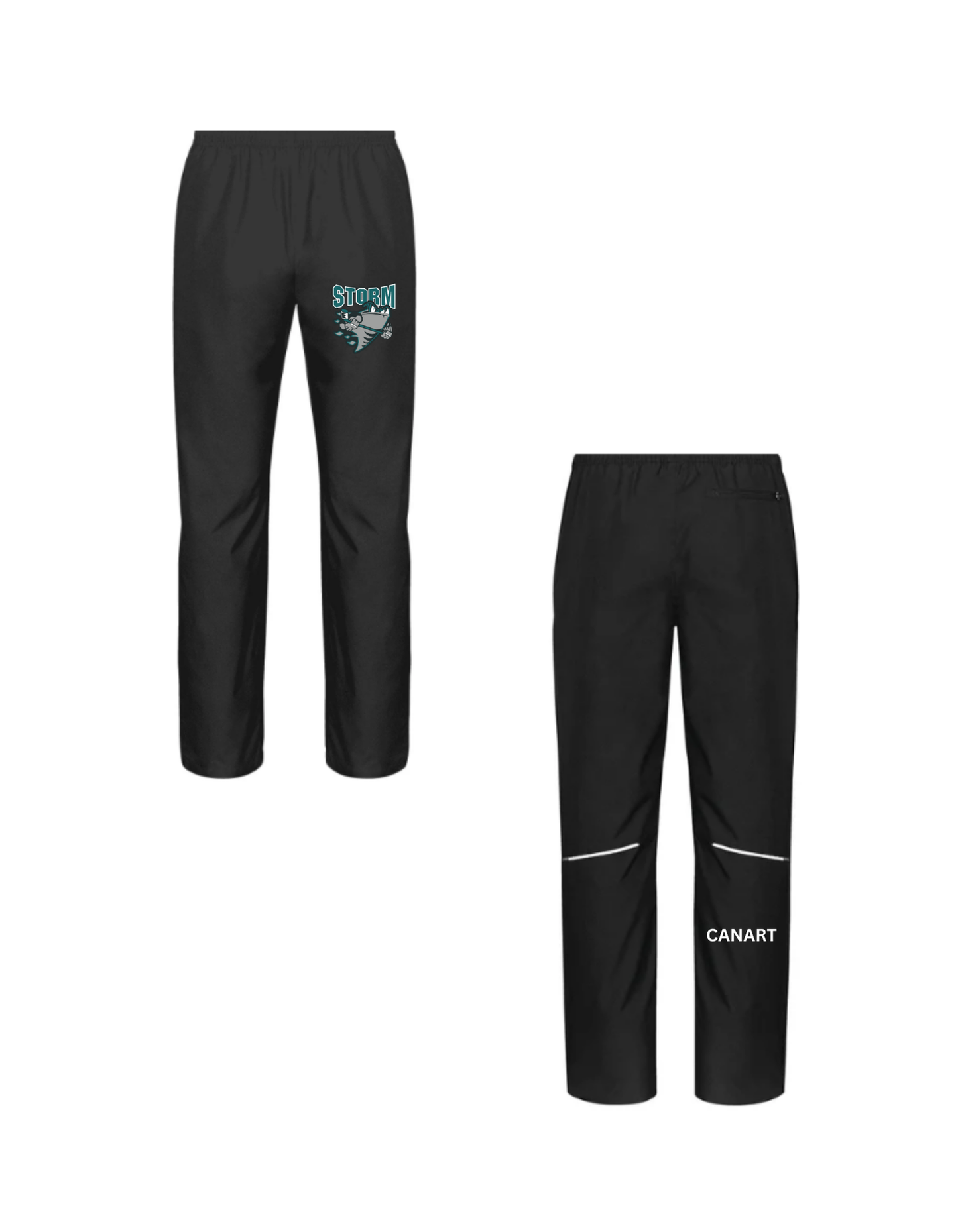 Storm Track Pants Youth