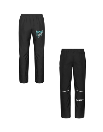 Storm Track Pants Youth