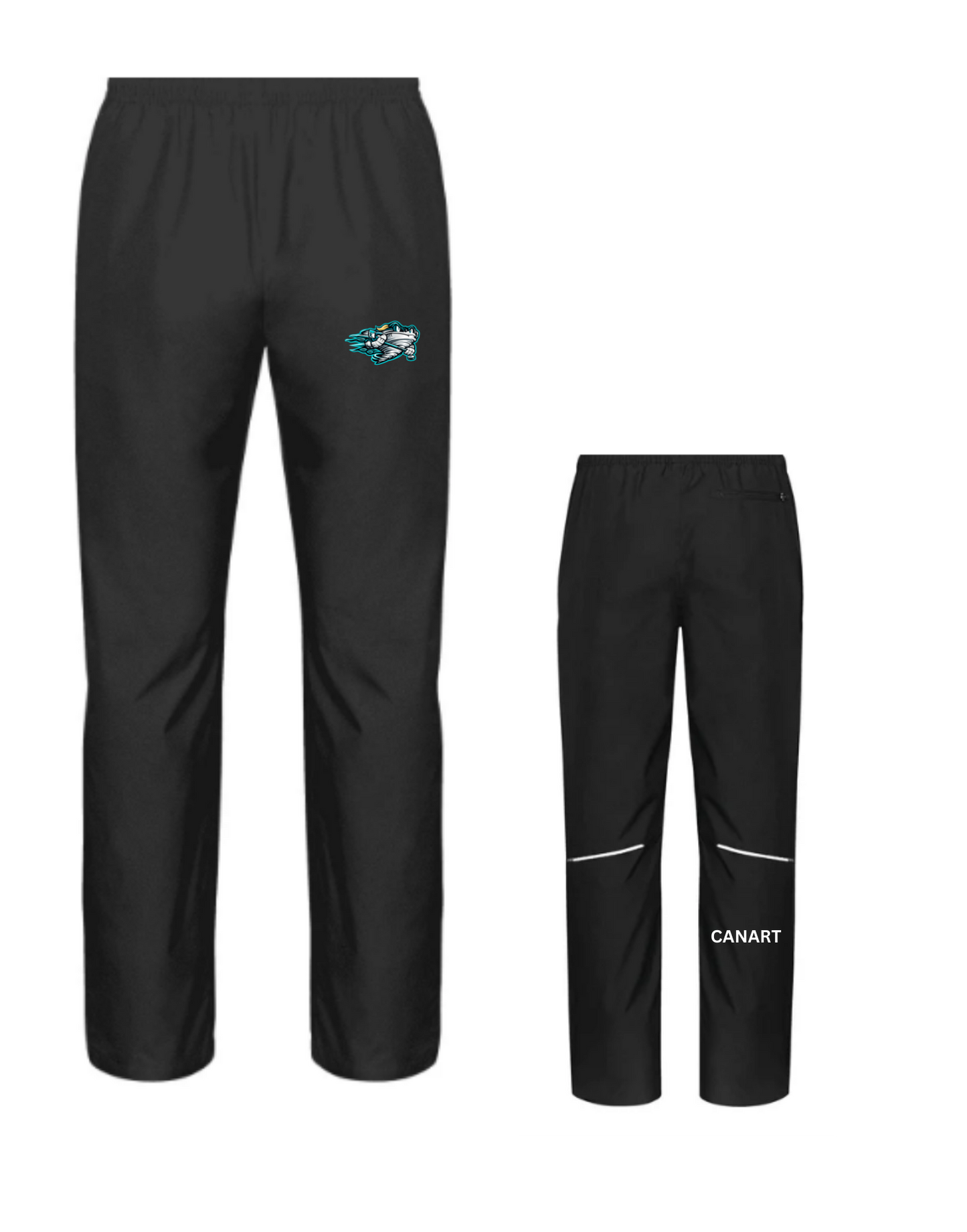 Storm Track Pants Youth