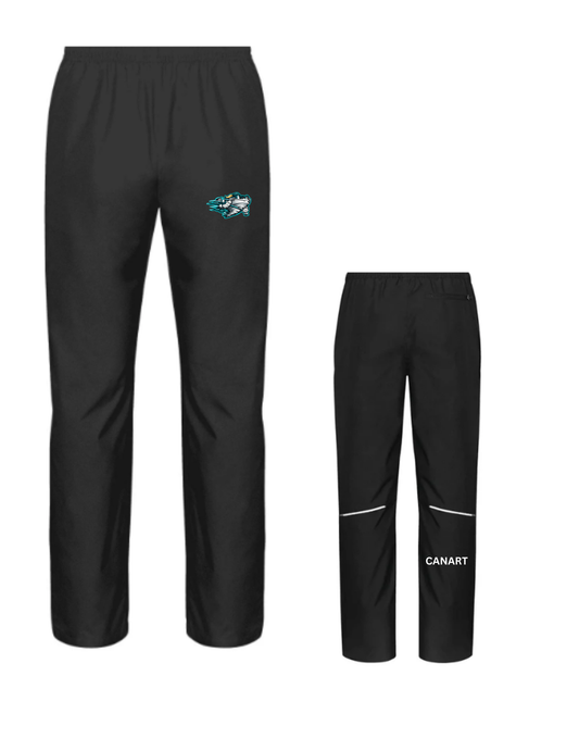 Storm Track Pants Adult