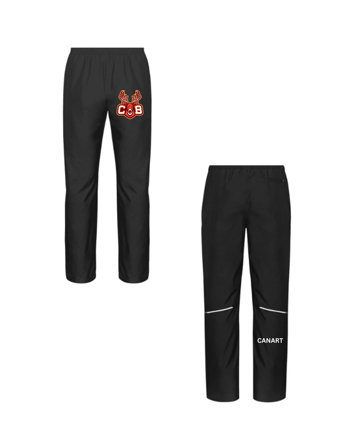 Country Barons Track Pants Youth