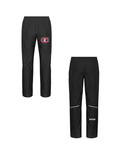 Canadians ADULT CX2 Track Pants