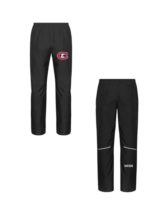 Canadians YOUTH CX2 Track Pants