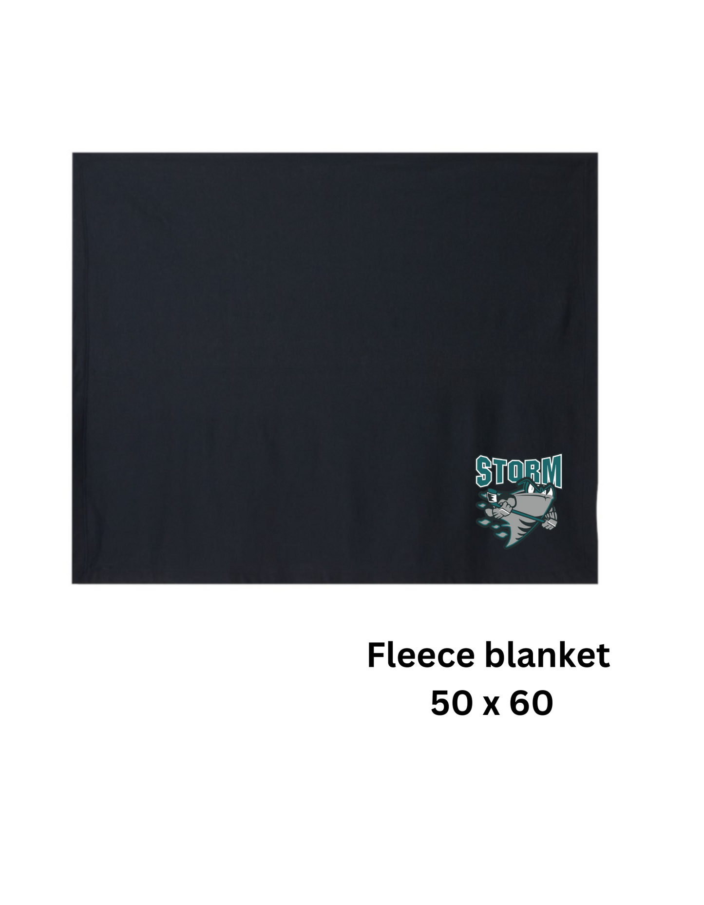 Storm Blanket