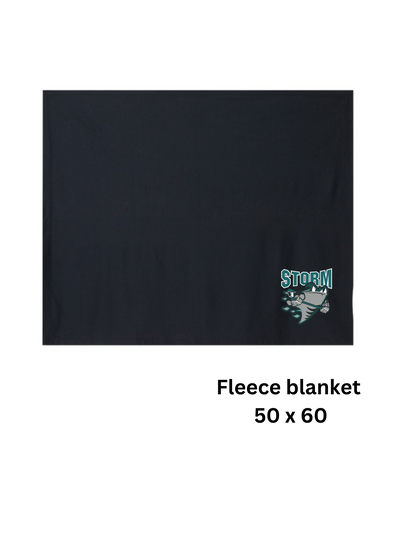 Storm Blanket