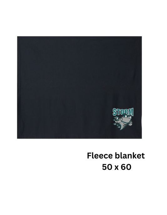 Storm Blanket
