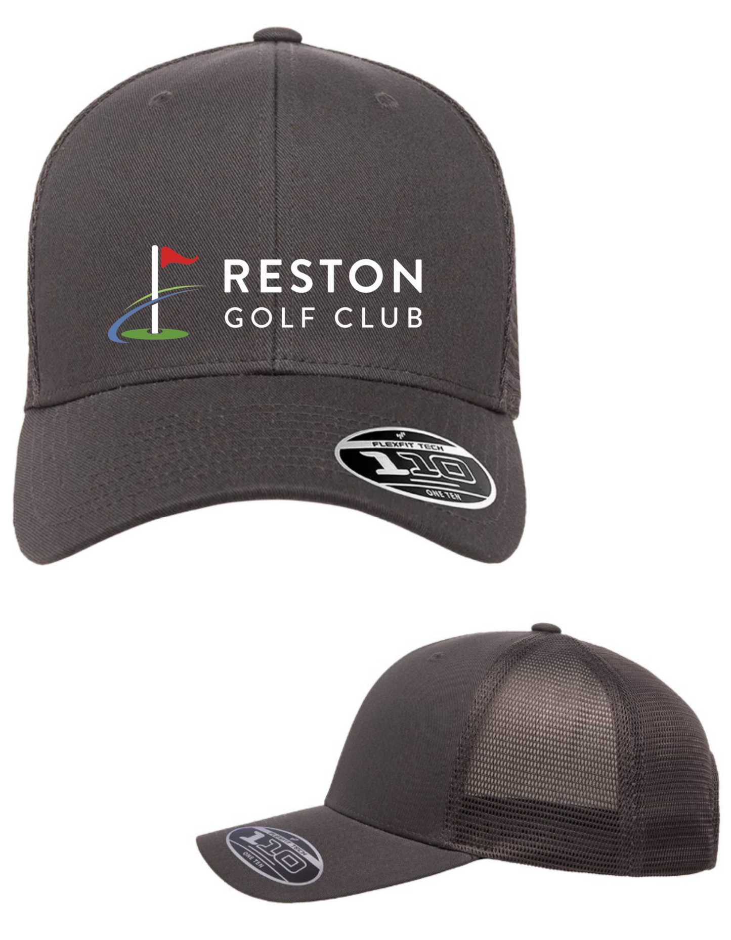 Reston Golf Course Hat
