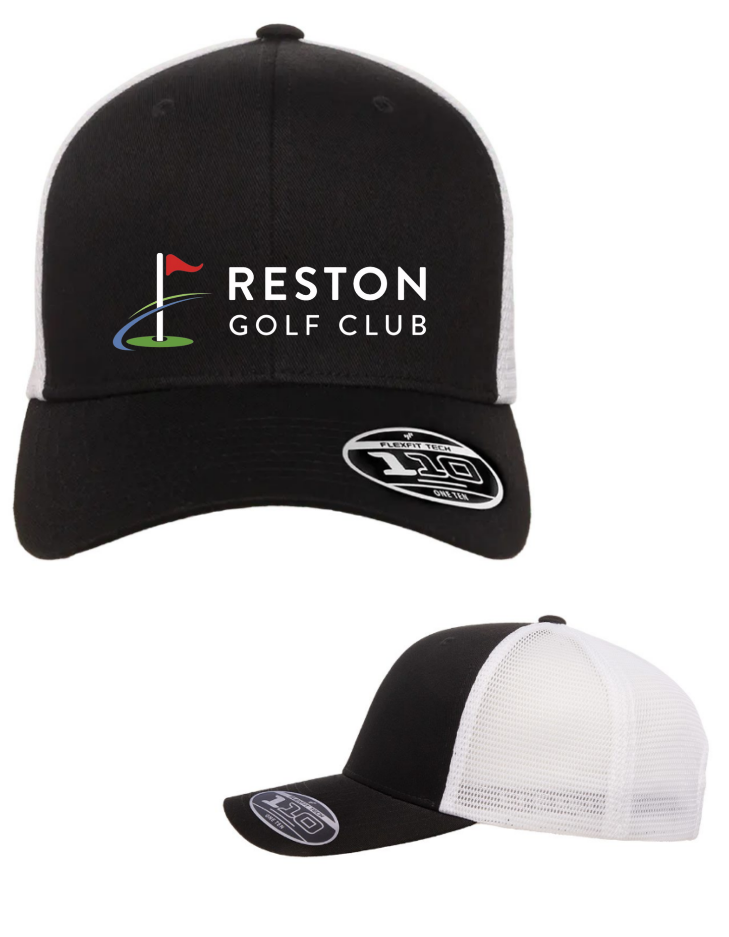 Reston Golf Course Hat