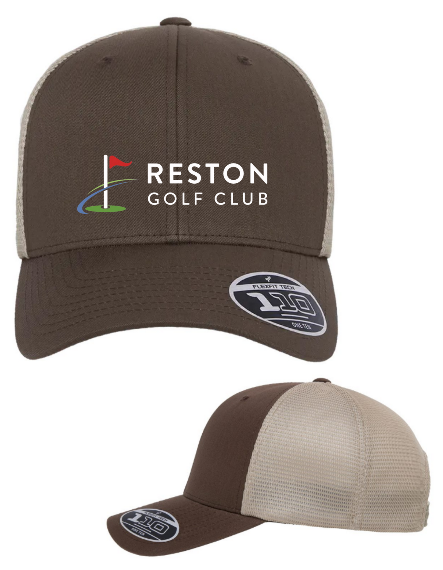 Reston Golf Course Hat