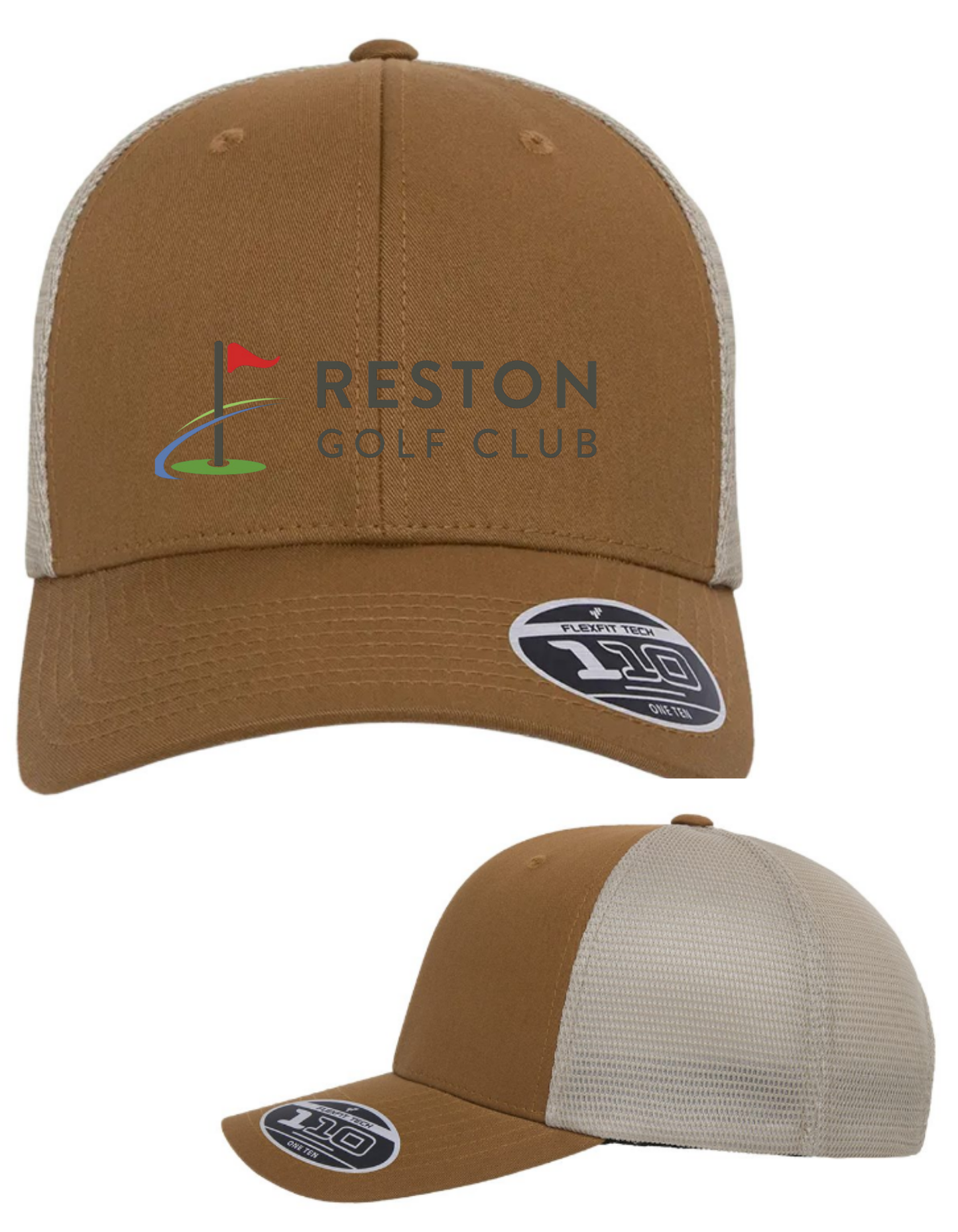 Reston Golf Course Hat