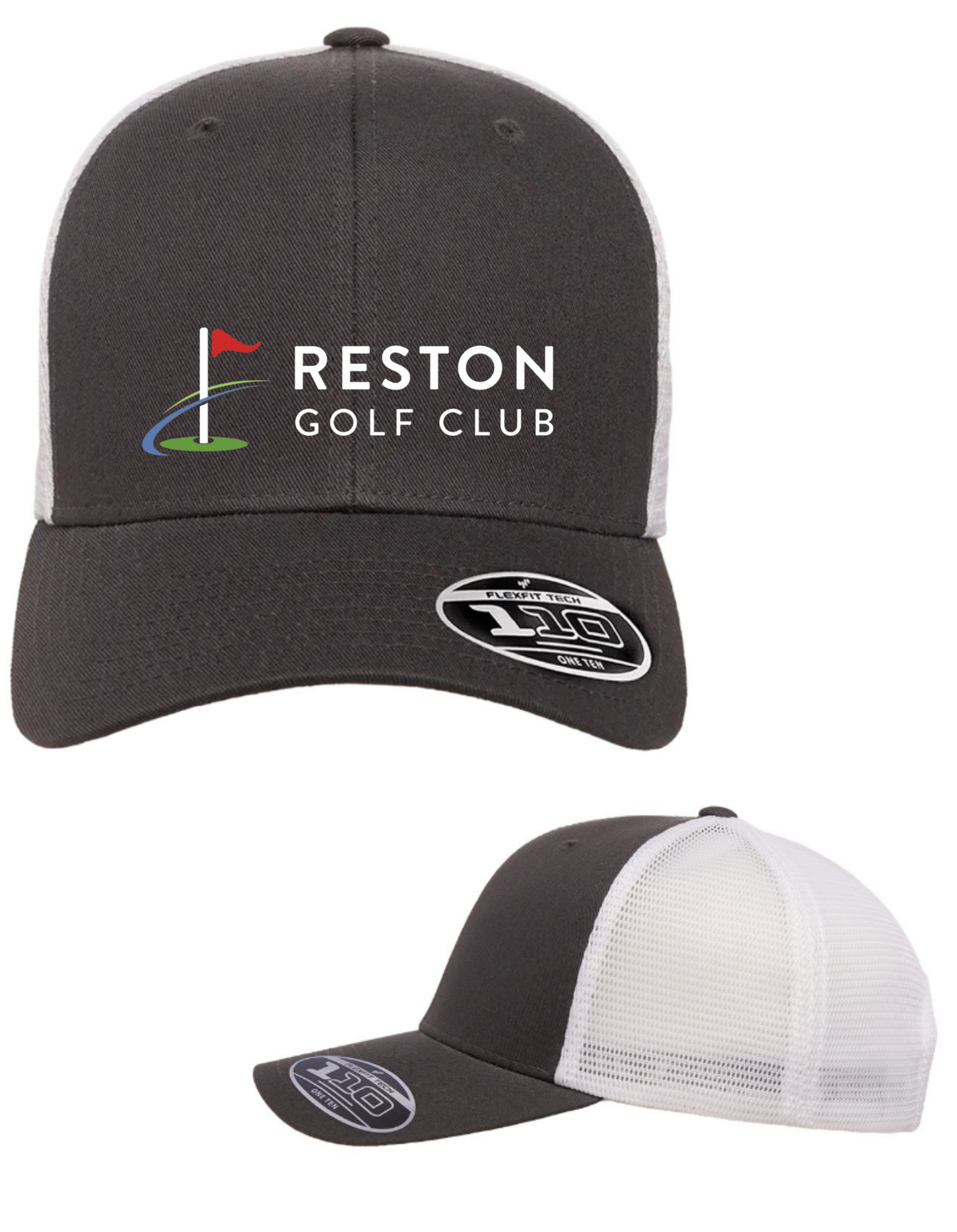 Reston Golf Course Hat