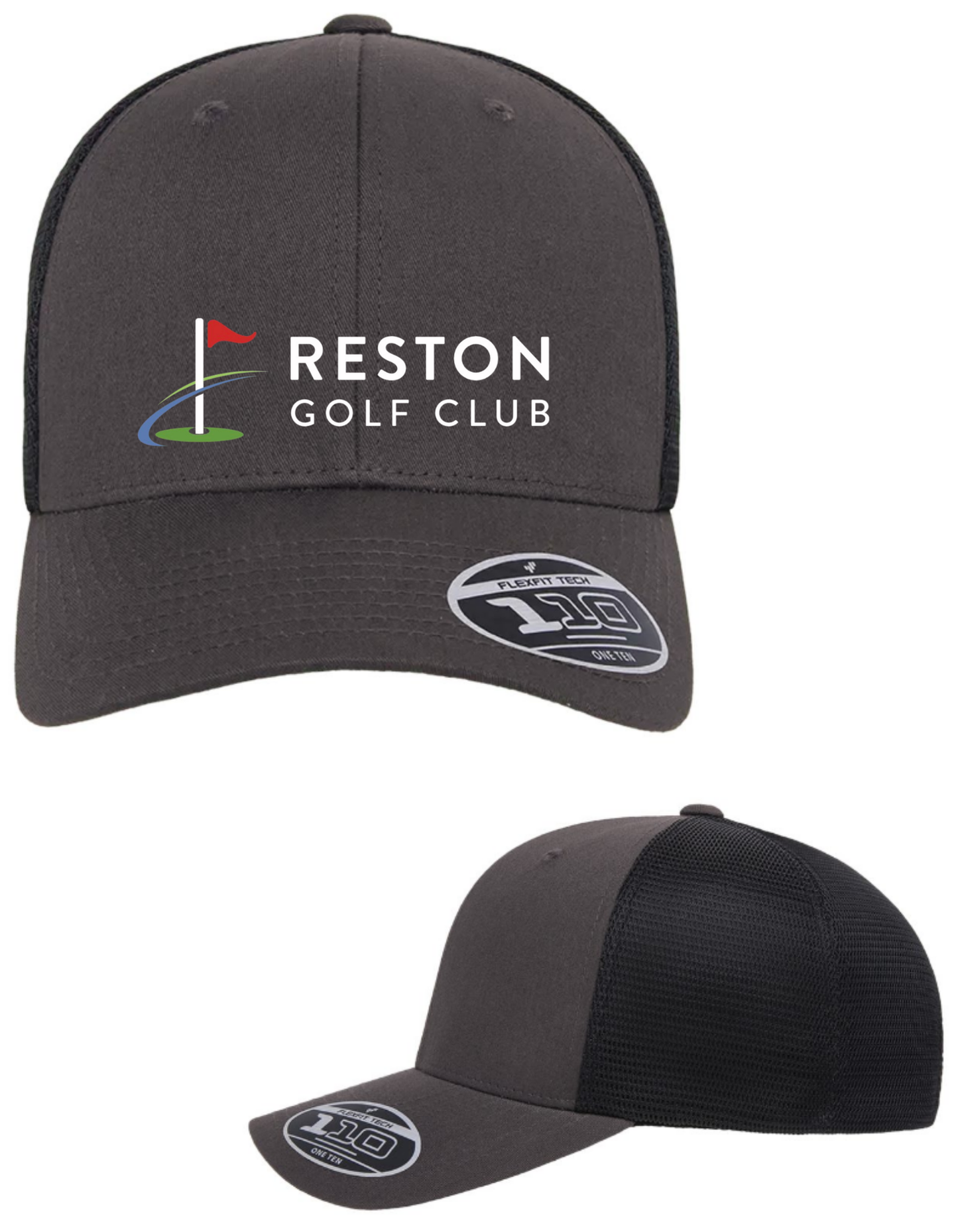 Reston Golf Course Hat