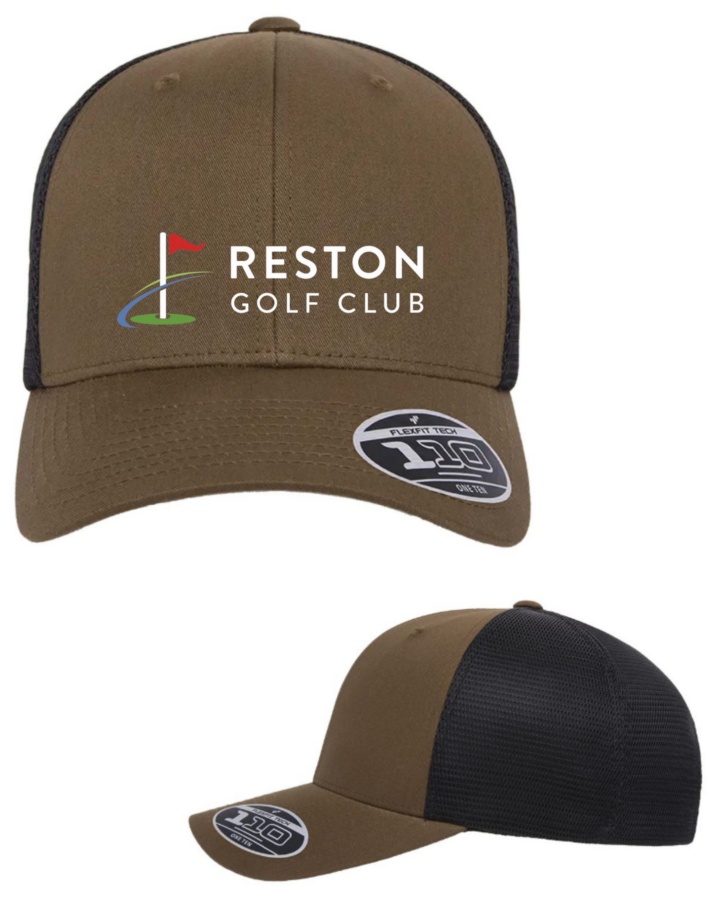 Reston Golf Course Hat
