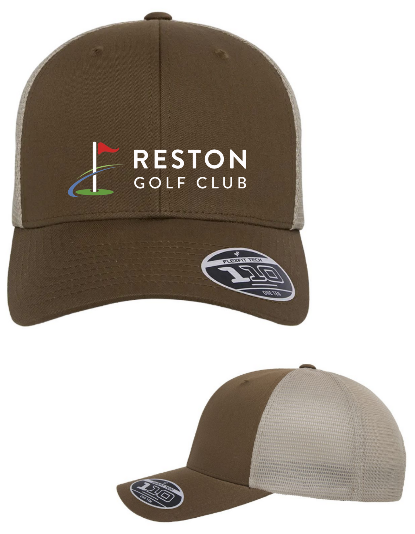 Reston Golf Course Hat