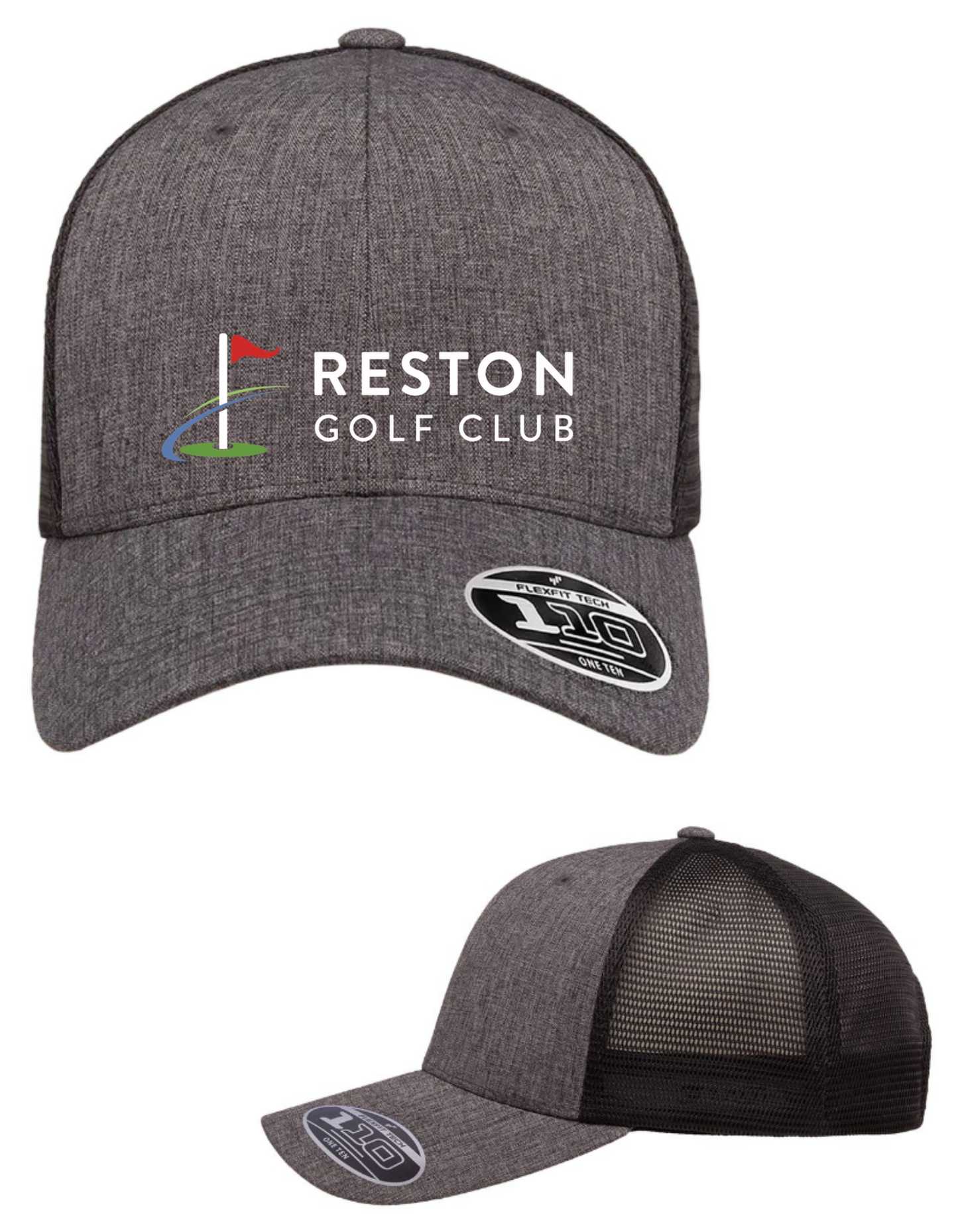 Reston Golf Course Hat