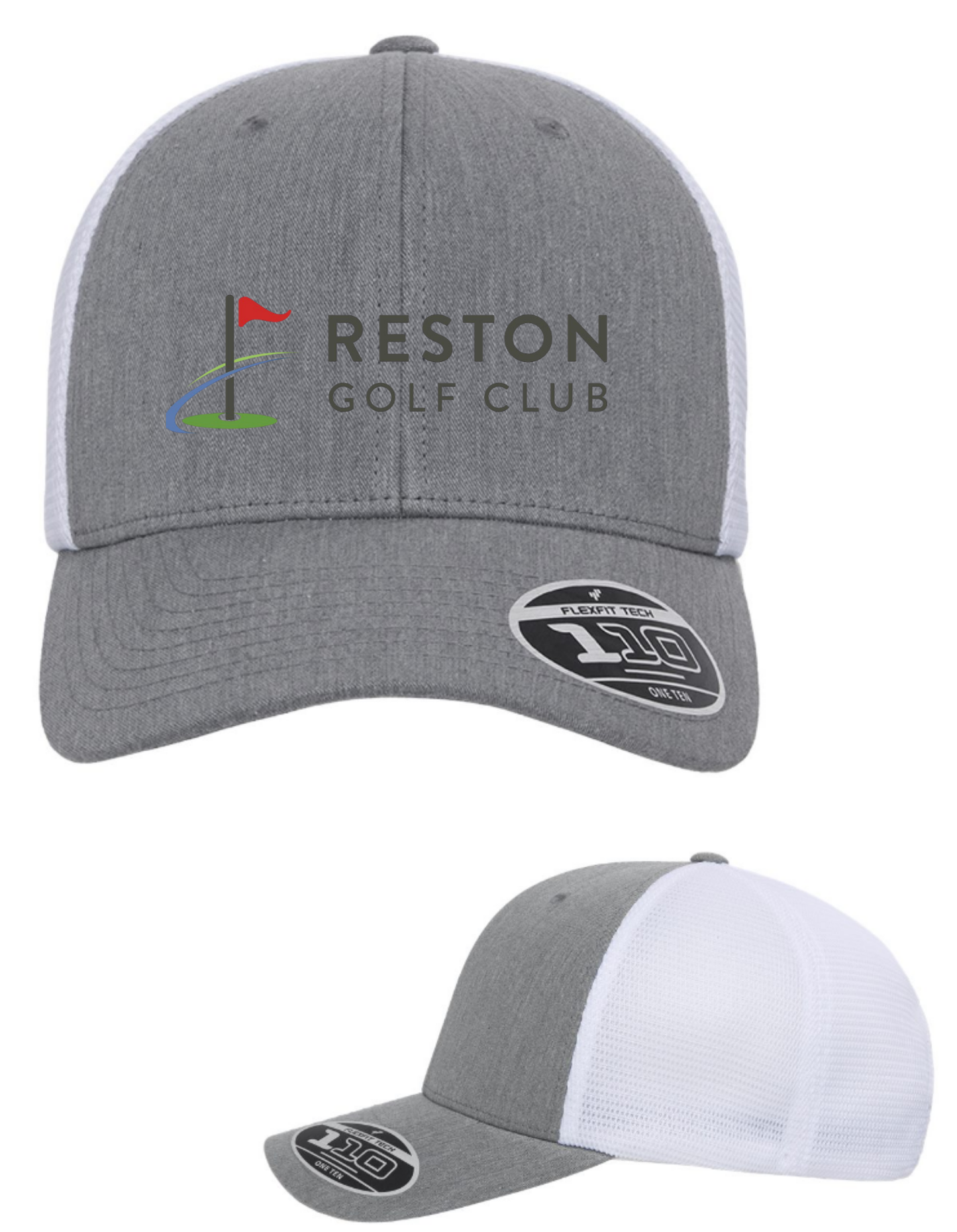 Reston Golf Course Hat