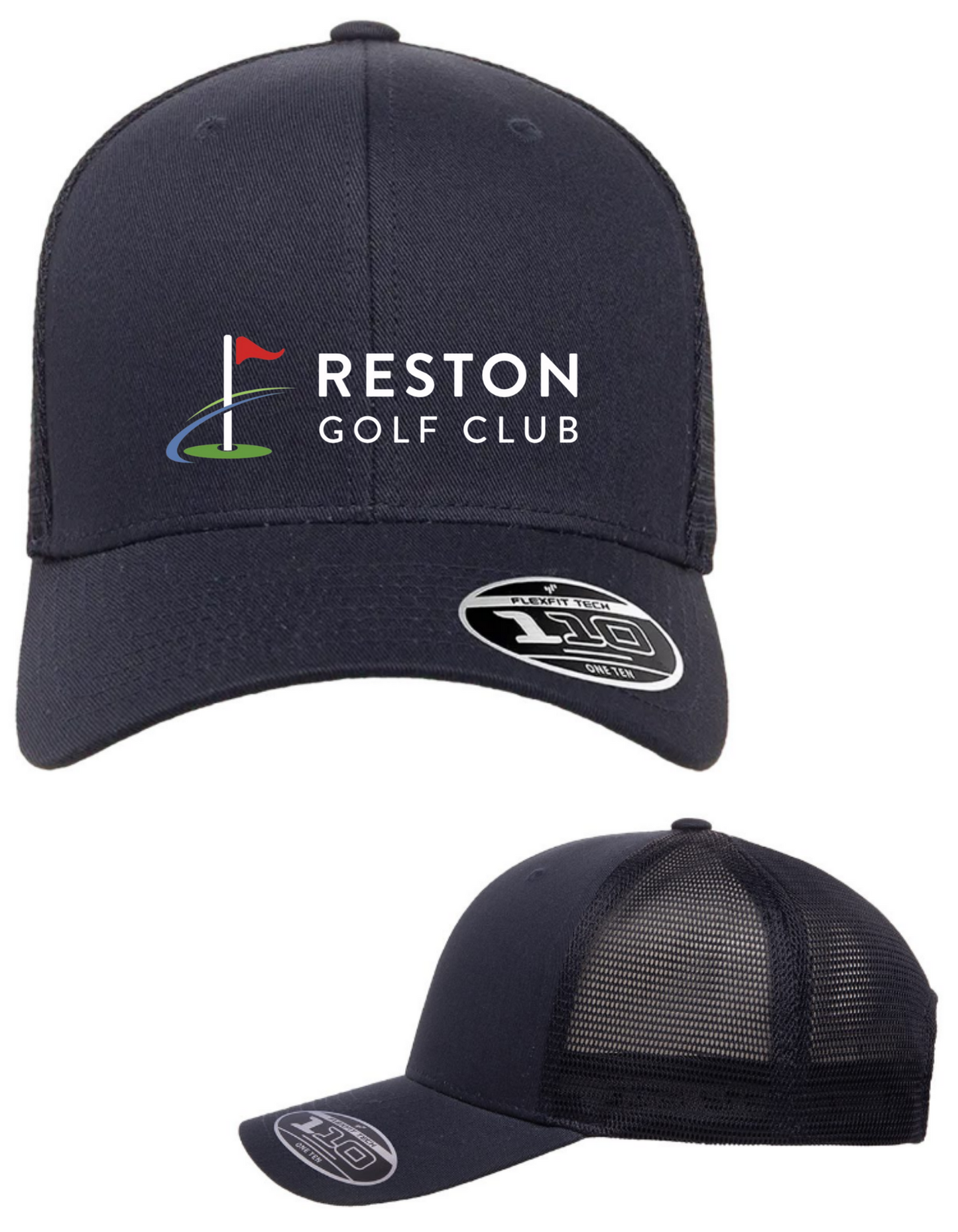 Reston Golf Course Hat