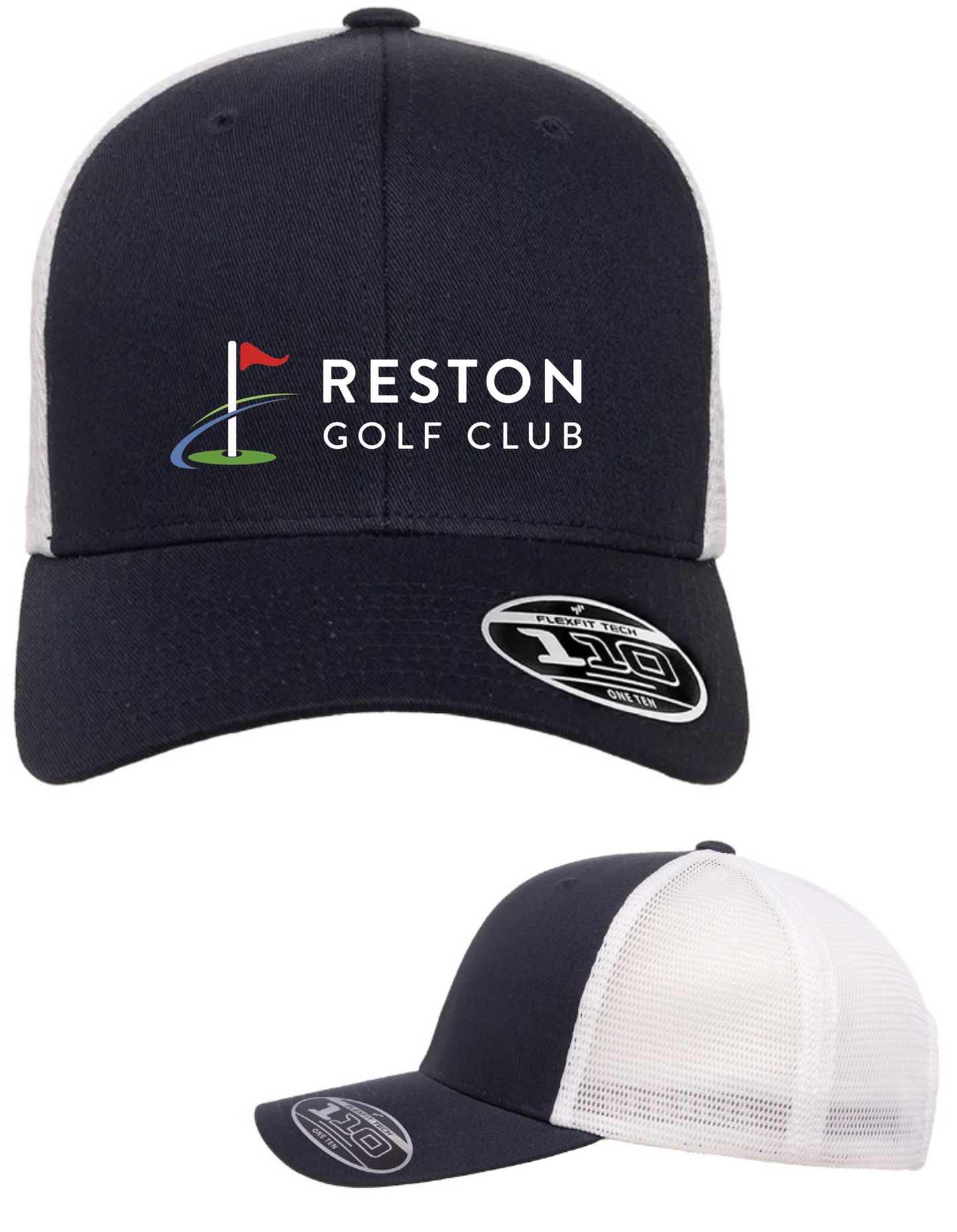 Reston Golf Course Hat