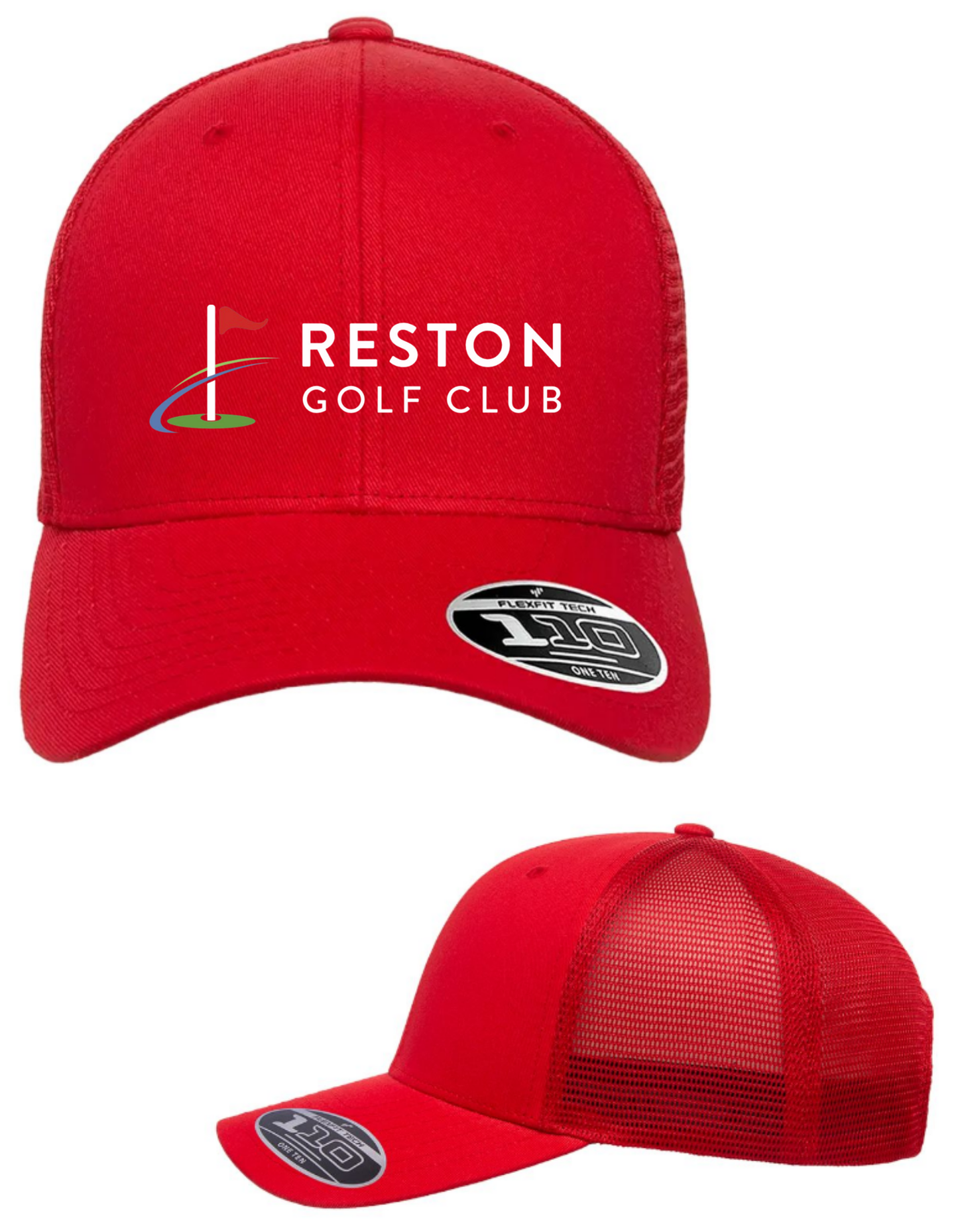 Reston Golf Course Hat