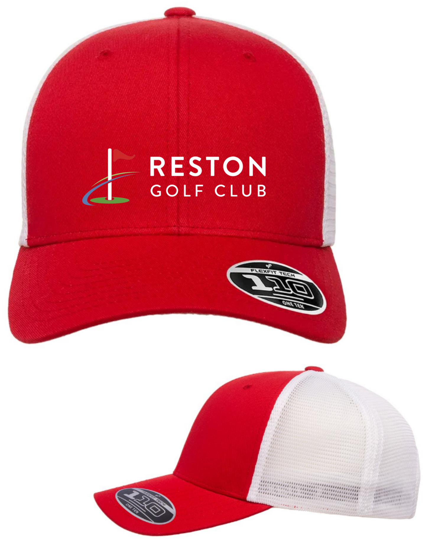 Reston Golf Course Hat
