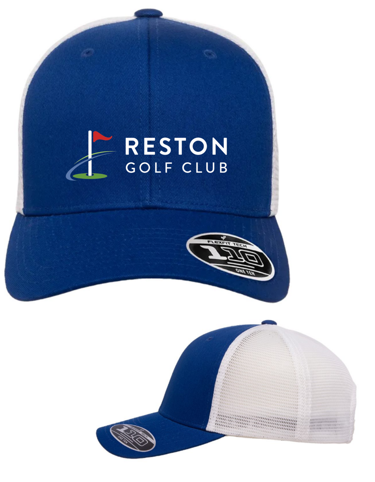 Reston Golf Course Hat