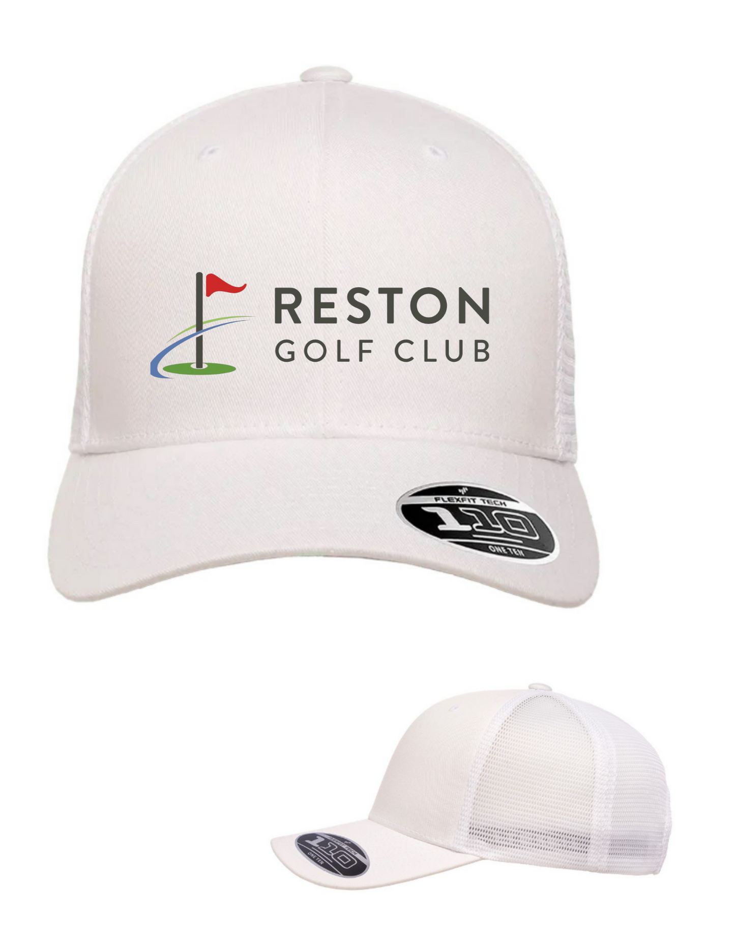 Reston Golf Course Hat