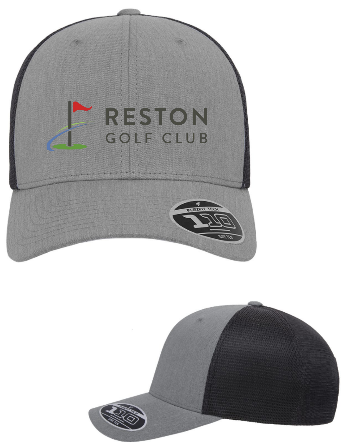 Reston Golf Course Hat