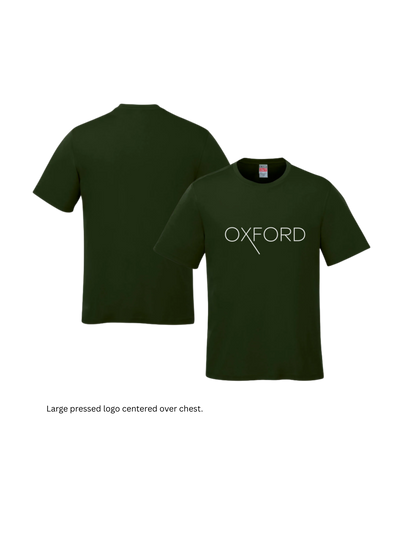 OXFORD T-Shirt (Youth)