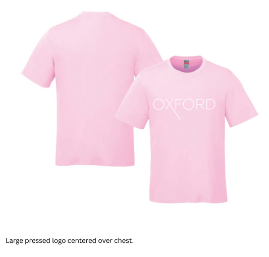 OXFORD Summer 2026 T-Shirt