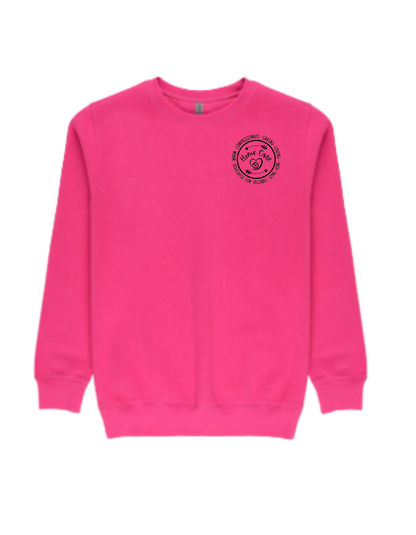 Home Care Crewneck