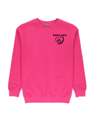 Home Care Crewneck